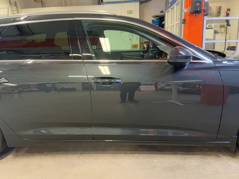 Audi A6 40 TDI Mild-Hybrid quattro Sport — zdjęcie 7