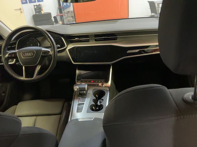 Audi A6 40 TDI Mild-Hybrid quattro Sport — zdjęcie 12