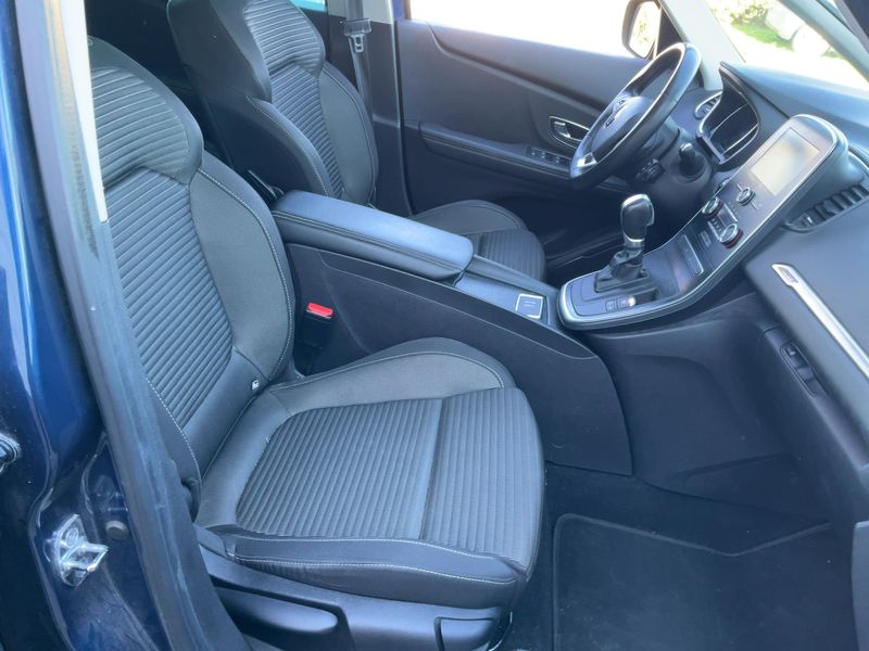 Renault Scenic 1.7 BLUE dCi Business Edition — zdjęcie 11