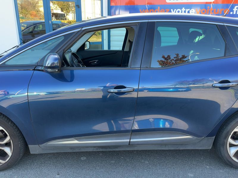 Renault Scenic 1.7 BLUE dCi Business Edition — zdjęcie 4