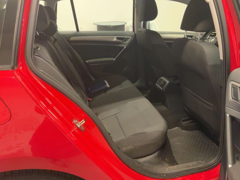 Volkswagen Golf VII 1.4 TSI Comfortline BlueMotion Tech — zdjęcie 14