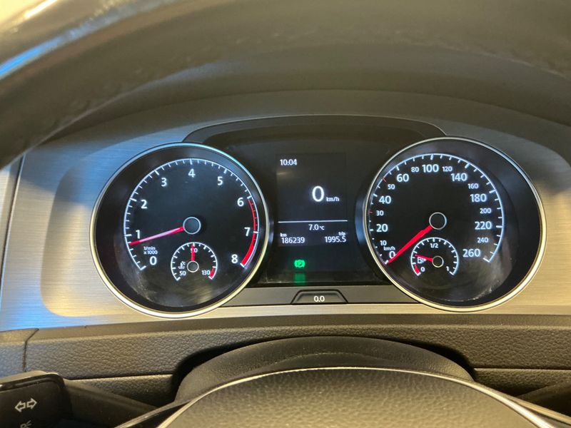 Volkswagen Golf VII 1.4 TSI Comfortline BlueMotion Tech — zdjęcie 13