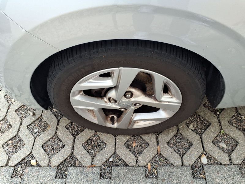 Hyundai i10 1.0 Edition 30 — zdjęcie 16