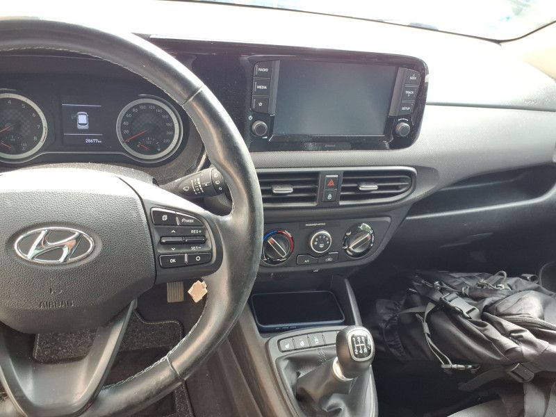 Hyundai i10 1.0 Edition 30 — zdjęcie 7