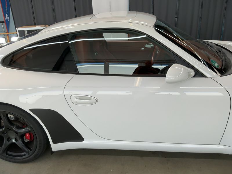 Porsche 911 997 Carrera S — zdjęcie 7