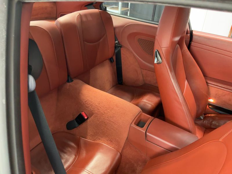 Porsche 911 997 Carrera S — zdjęcie 14