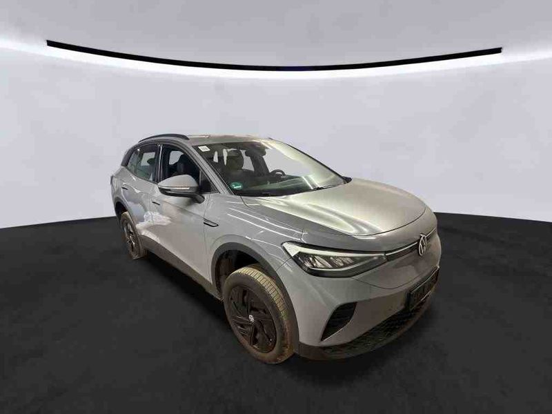 Volkswagen ID.4 electric drive 150 kW Pro Performance — zdjęcie 4