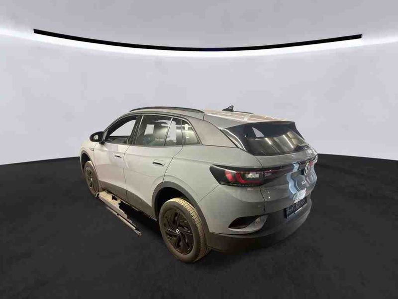 Volkswagen ID.4 electric drive 150 kW Pro Performance — zdjęcie 2