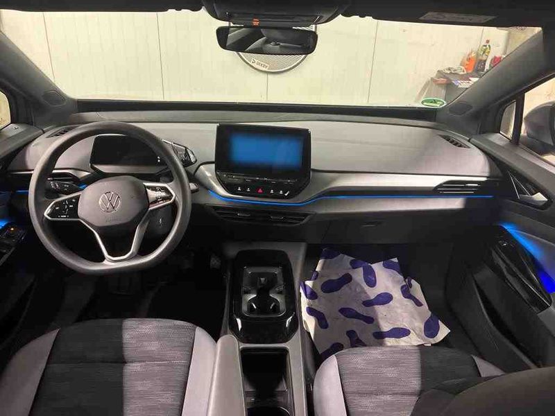 Volkswagen ID.4 electric drive 150 kW Pro Performance — zdjęcie 6