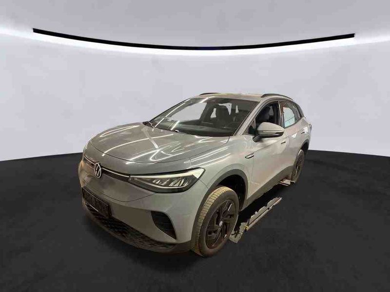 Volkswagen ID.4 electric drive 150 kW Pro Performance