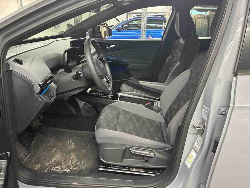 Volkswagen ID.4 electric drive 150 kW Pro Performance — zdjęcie 5