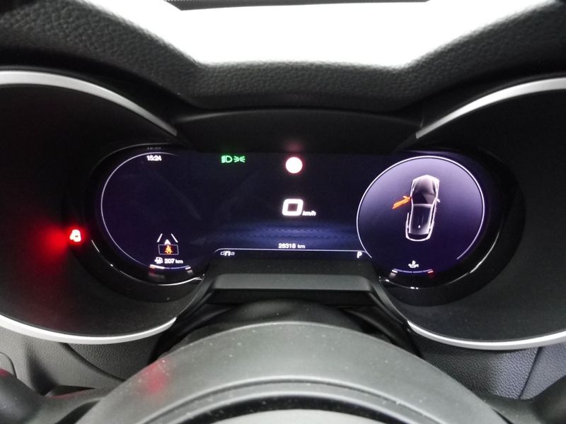 Alfa Romeo Stelvio 2.2 JTDM Sprint 2WD — zdjęcie 15