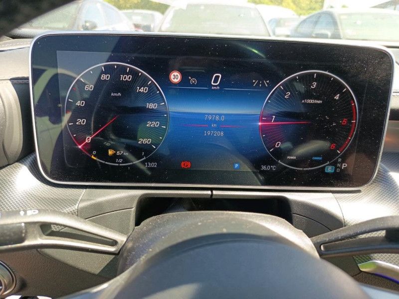Mercedes-Benz C-Klasse C 220 d Mild-Hybrid AMG Line — zdjęcie 6