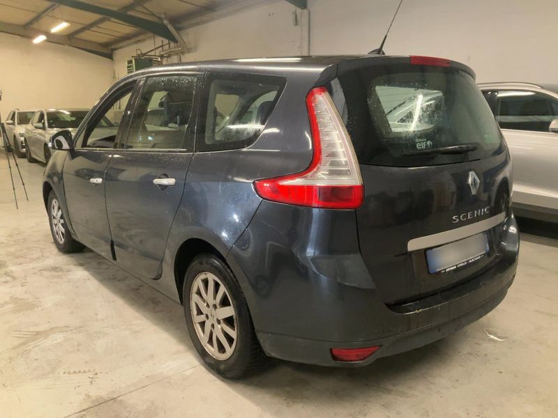 Renault Grand Scenic 1.6 dCi Business — zdjęcie 3