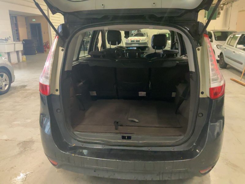 Renault Grand Scenic 1.6 dCi Business — zdjęcie 5