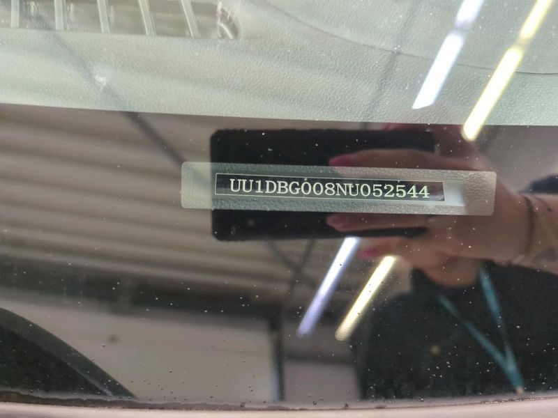 Dacia Spring electric drive 33 kW Comfort Plus — zdjęcie 8