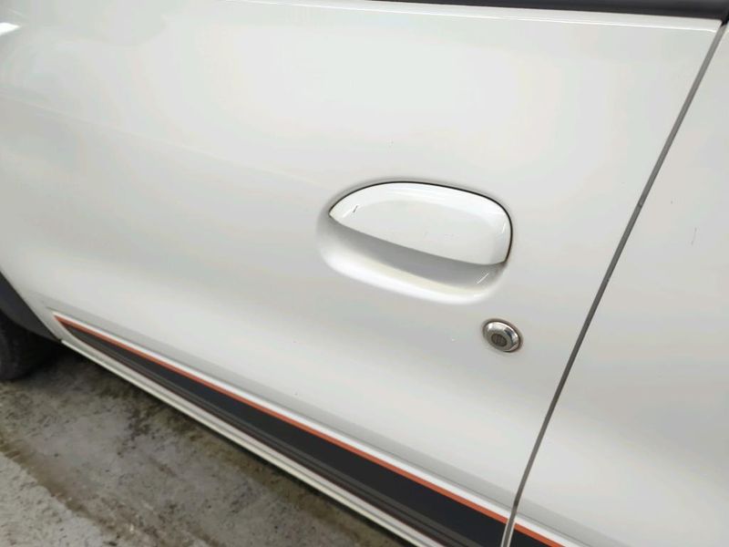 Dacia Spring electric drive 33 kW Comfort Plus — zdjęcie 27
