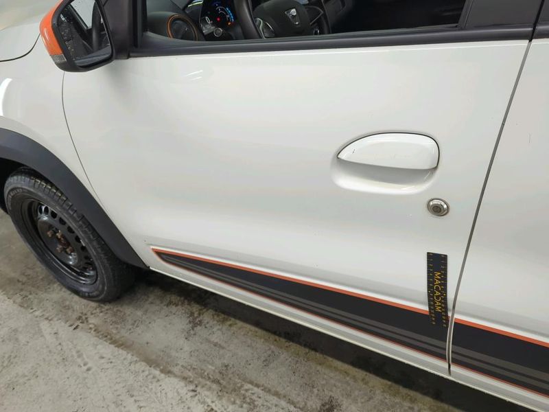 Dacia Spring electric drive 33 kW Comfort Plus — zdjęcie 25