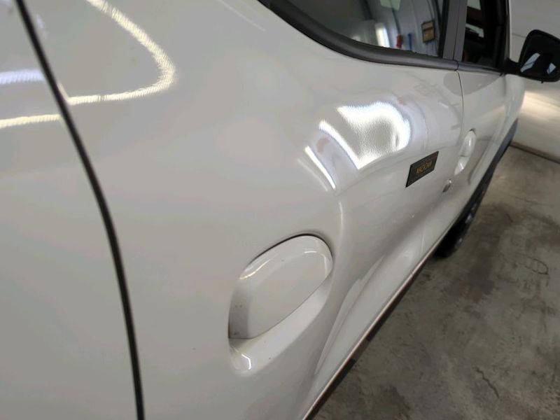 Dacia Spring electric drive 33 kW Comfort Plus — zdjęcie 43