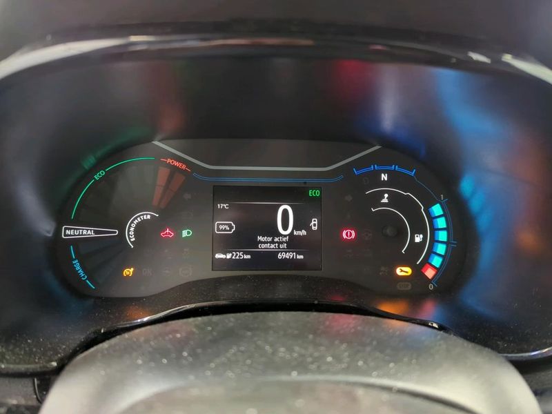 Dacia Spring electric drive 33 kW Comfort Plus — zdjęcie 20