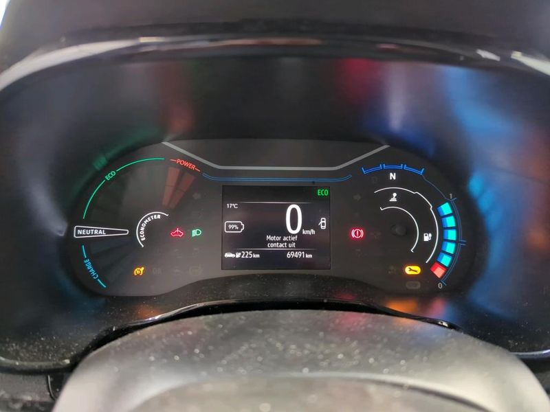Dacia Spring electric drive 33 kW Comfort Plus — zdjęcie 10