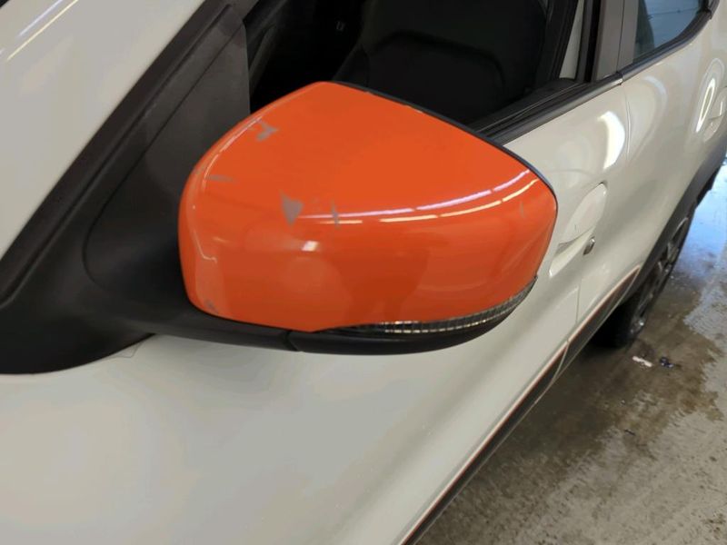 Dacia Spring electric drive 33 kW Comfort Plus — zdjęcie 52