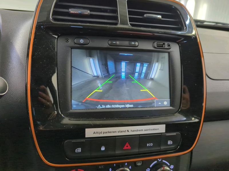 Dacia Spring electric drive 33 kW Comfort Plus — zdjęcie 18