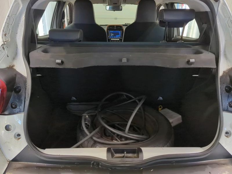 Dacia Spring electric drive 33 kW Comfort Plus — zdjęcie 7