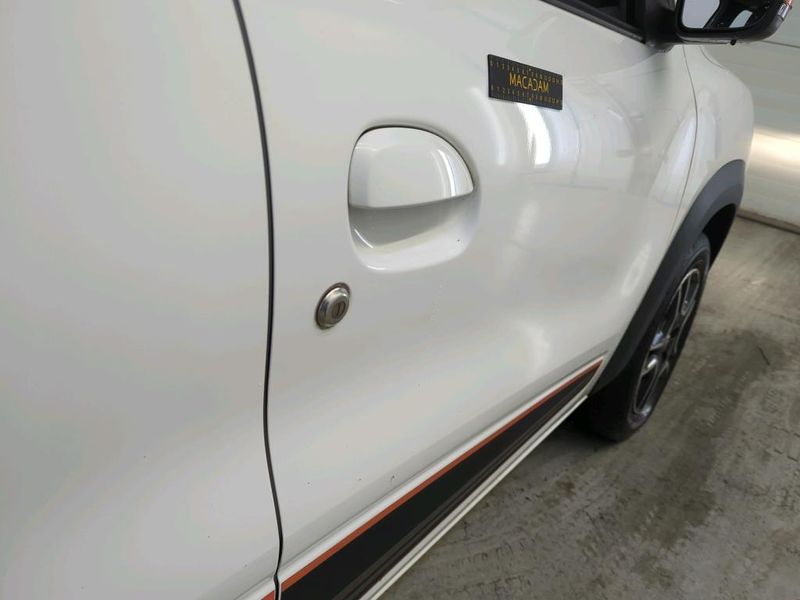 Dacia Spring electric drive 33 kW Comfort Plus — zdjęcie 45