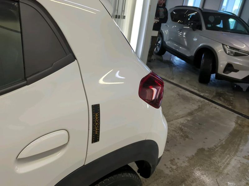 Dacia Spring electric drive 33 kW Comfort Plus — zdjęcie 31