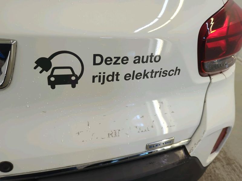 Dacia Spring electric drive 33 kW Comfort Plus — zdjęcie 56