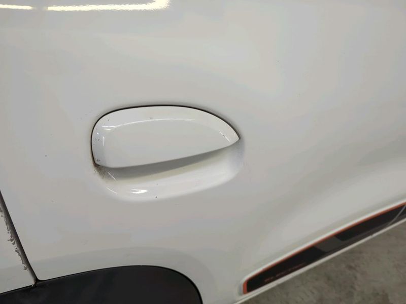 Dacia Spring electric drive 33 kW Comfort Plus — zdjęcie 46