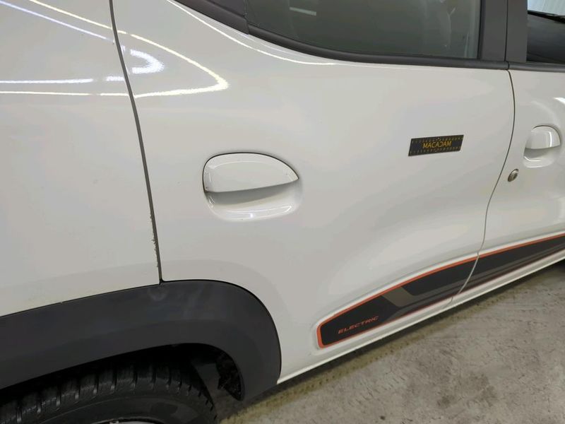 Dacia Spring electric drive 33 kW Comfort Plus — zdjęcie 40