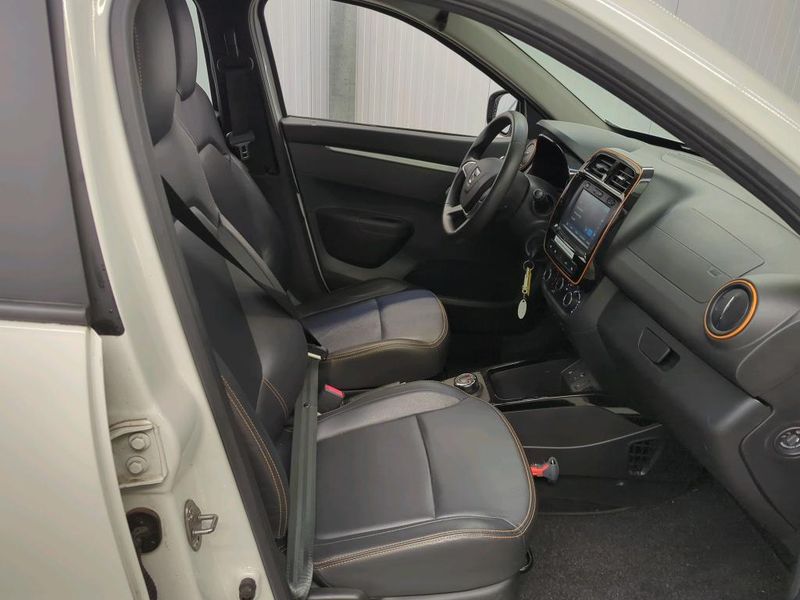 Dacia Spring electric drive 33 kW Comfort Plus — zdjęcie 5