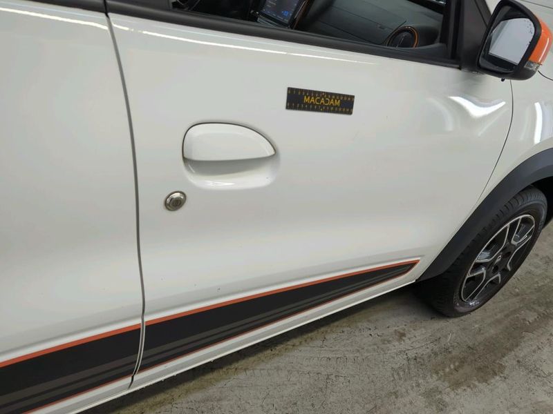 Dacia Spring electric drive 33 kW Comfort Plus — zdjęcie 44