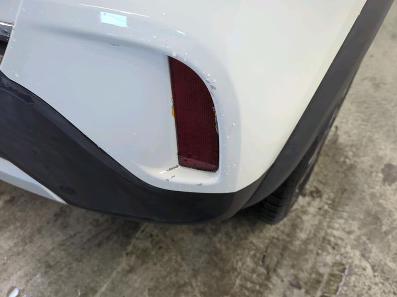 Dacia Spring electric drive 33 kW Comfort Plus — zdjęcie 59