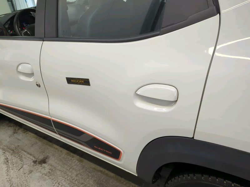 Dacia Spring electric drive 33 kW Comfort Plus — zdjęcie 29