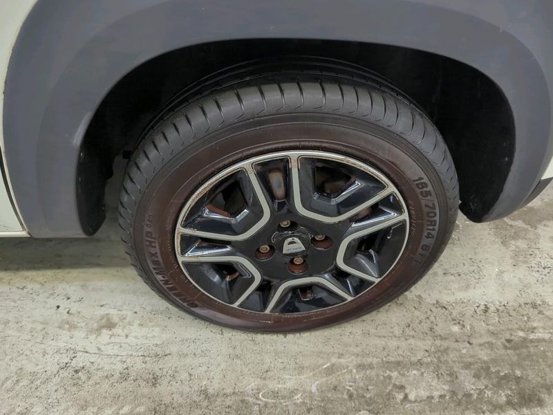 Dacia Spring electric drive 33 kW Comfort Plus — zdjęcie 14