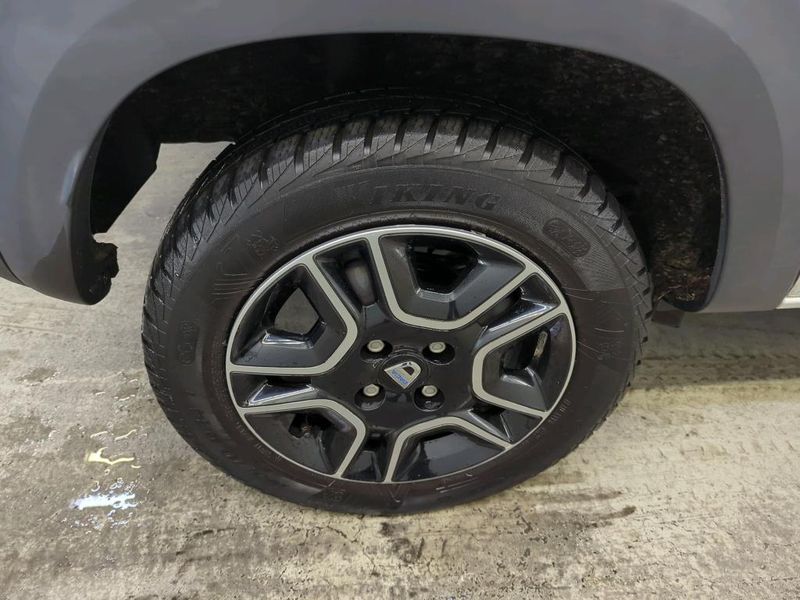Dacia Spring electric drive 33 kW Comfort Plus — zdjęcie 16