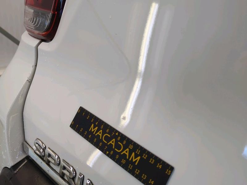 Dacia Spring electric drive 33 kW Comfort Plus — zdjęcie 50