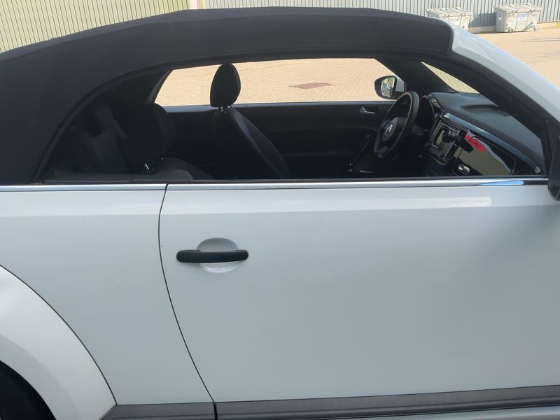 Volkswagen Beetle 1.2 TSI BlueMotion Tech — zdjęcie 7