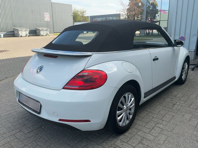 Volkswagen Beetle 1.2 TSI BlueMotion Tech — zdjęcie 6