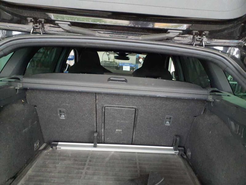 Skoda Octavia 2.0 TDI Sportline — zdjęcie 32
