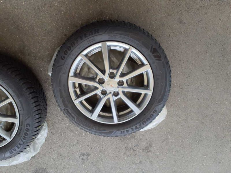 Skoda Octavia 2.0 TDI Sportline — zdjęcie 31