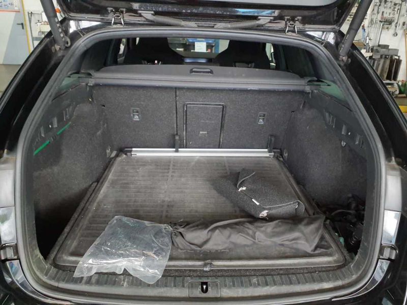 Skoda Octavia 2.0 TDI Sportline — zdjęcie 5
