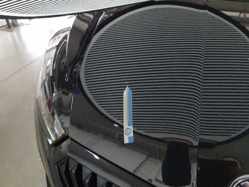 Skoda Octavia 2.0 TDI Sportline — zdjęcie 60