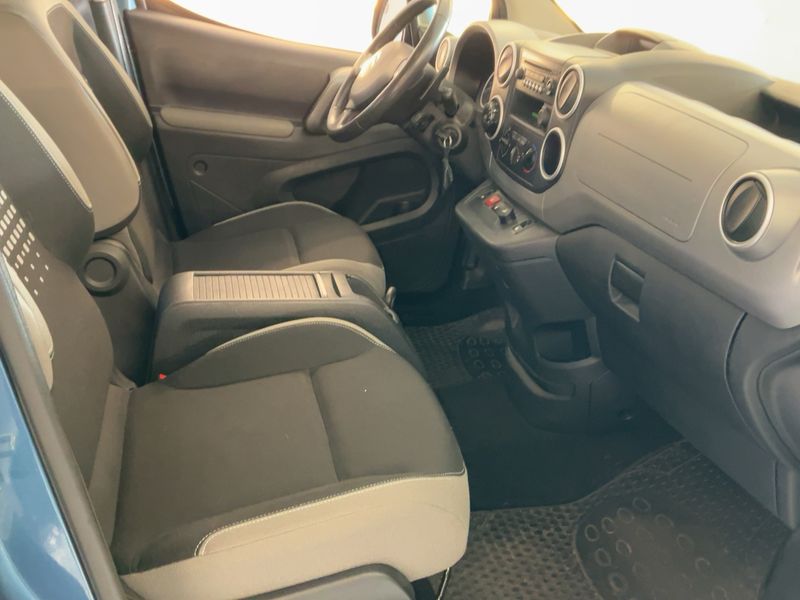 Citroen Berlingo 1.6 Blue-HDi Selection — zdjęcie 11
