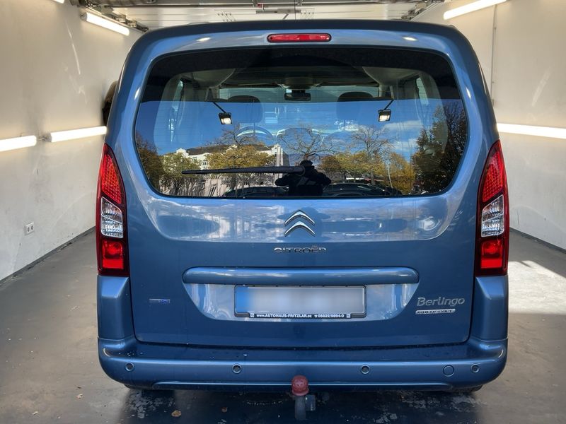 Citroen Berlingo 1.6 Blue-HDi Selection — zdjęcie 5