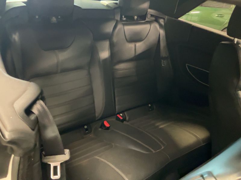 Land Rover Evoque Cabriolet 2.0 Td4 HSE Dynamic — zdjęcie 14