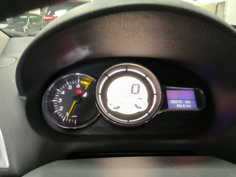 Renault Megane 1.6 Dynamique — zdjęcie 4